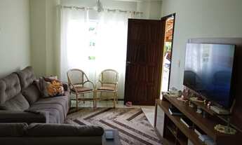 Imagem 1: OTIMA CASA COM 2 AMPLOS QUARTOS EM ÓTIMA LOCALIZAÇÃO NO FAZENDA VELHA 02 QUARTOS SALA PARA