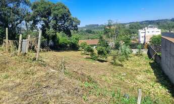 Imagem 6: ÓTIMO TERRENO MEDINDO 852,00M² NO CENTRO DE ARAUCÁRIA IDEAL PARA CONSTRUÇÃO DE APARTAMENTO