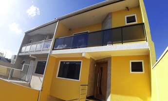 Imagem 2: EXCELENTE TRIPLEX EM ARAUCÁRIA COM 307 M² EM ARAUCÁRIA POR APENAS R$ 823.000,00 Com Ampla