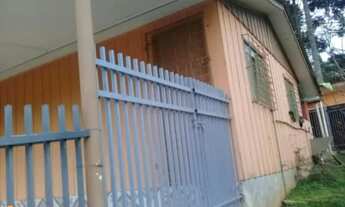 Imagem 6: ÓTIMA CHÁCARA COM CASA, POMAR, CRIAÇÃO, TANQUE DE PEIXES, ETC. COM 1,200M² NO CAMPO DO BAS