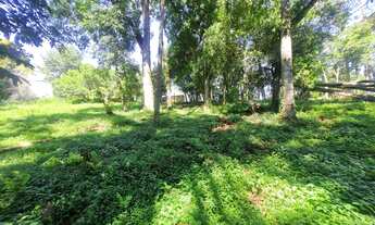 Imagem 6: ÓTIMA CHÁCARA NA LAGOA GRANDE COM 6.000M² E CASA COM 3 QUARTOS A 400 METROS DO ASFALTO POR