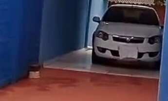 Imagem 3: ÓTIMA CASA EM CAIOBÁ MEDINDO 120M² COM TERRENO DE 380M², 3 QUARTOS(1 SUITE), 2 BANHEIROS A