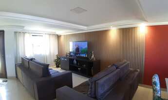 Imagem 5: EXCELENTE TRIPLEX EM ARAUCÁRIA COM 307 M² EM ARAUCÁRIA POR APENAS R$ 823.000,00 Com Ampla