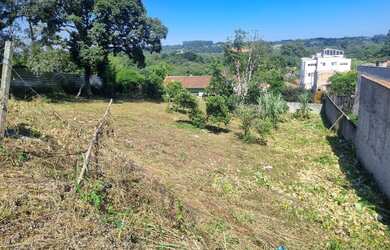 Imagem 4: ÓTIMO TERRENO MEDINDO 408,00M² NO CENTRO DE ARAUCÁRIA IDEAL PARA CONSTRUÇÃO DE APARTAMENTO