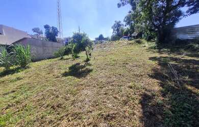 Imagem 3: ÓTIMO TERRENO MEDINDO 408,00M² NO CENTRO DE ARAUCÁRIA IDEAL PARA CONSTRUÇÃO DE APARTAMENTO