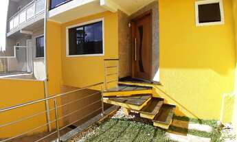 Imagem 3: EXCELENTE TRIPLEX EM ARAUCÁRIA COM 307 M² EM ARAUCÁRIA POR APENAS R$ 823.000,00 Com Ampla