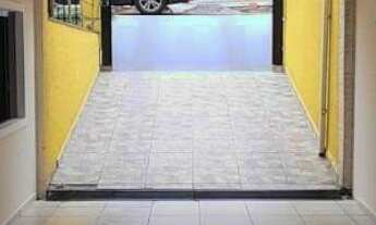 Imagem 7: EXCELENTE TRIPLEX EM ARAUCÁRIA COM 307 M² EM ARAUCÁRIA POR APENAS R$ 823.000,00 Com Ampla