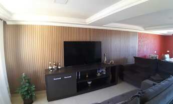 Imagem 6: EXCELENTE TRIPLEX EM ARAUCÁRIA COM 307 M² EM ARAUCÁRIA POR APENAS R$ 823.000,00 Com Ampla