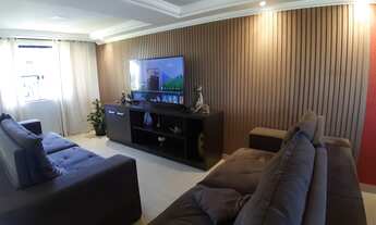 Imagem 4: EXCELENTE TRIPLEX EM ARAUCÁRIA COM 307 M² EM ARAUCÁRIA POR APENAS R$ 823.000,00 Com Ampla