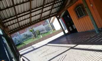 Imagem 4: ÓTIMA CHÁCARA COM CASA, POMAR, CRIAÇÃO, TANQUE DE PEIXES, ETC. COM 1,200M² NO CAMPO DO BAS