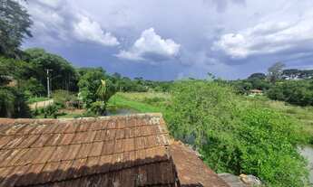 Imagem 3: ÓTIMA CHÁCARA A 9 KM DO CENTRO DA ARAUCÁRIA, A 1 KM DO ASFALTO COM 1 ALQUEIRE, COMERCIO E