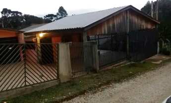 Imagem: ÓTIMA CHÁCARA COM CASA, POMAR, CRIAÇÃO