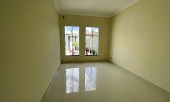 Imagem 5: Ótima casa com 96,50m² em condomínio no bairro Nações em Fazenda Rio Grande com 3 quartos