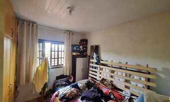 Imagem 6: Ótima casa próxima ao Centro de Araucária com possibilidade de 2 habitações por apenas 350