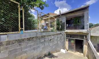 Imagem 7: Ótima casa próxima ao Centro de Araucária com possibilidade de 2 habitações por apenas 350