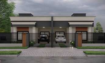 Imagem: LANÇAMENTO NO JD. D ROSA, LOCALIZAÇÃO