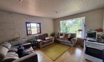 Imagem: Ótima casa próxima ao Centro de Araucária