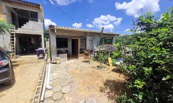 Imagem 5: Ótima casa próxima ao Centro de Araucária com possibilidade de 2 habitações por apenas 350