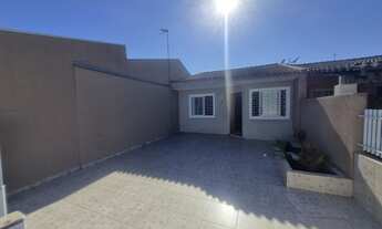 Imagem 4: CASA RESIDENCIAL em ARAUCÁRIA - PR, ESTAÇÃO