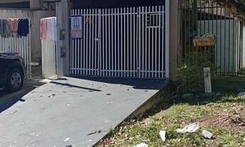 Imagem: CASA RESIDENCIAL em CURITIBA - PR, CAMPO