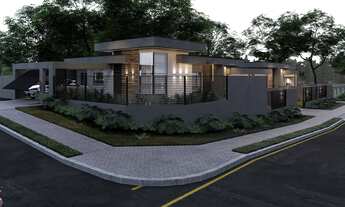 Imagem: CASA RESIDENCIAL em ARAUCÁRIA - PR, IGUAÇU