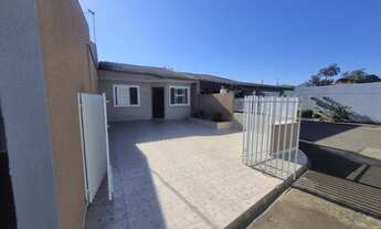 Imagem: CASA RESIDENCIAL em ARAUCÁRIA - PR, ESTAÇÃO