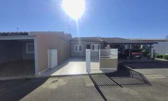 Imagem 2: CASA RESIDENCIAL em ARAUCÁRIA - PR, ESTAÇÃO