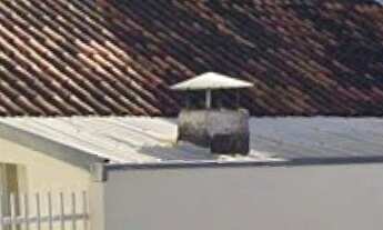 Imagem: Casa para locação de frente para a rua