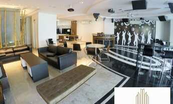 Imagem 2: APARTAMENTO RESIDENCIAL em BALNEÁRIO CAMBORIÚ - SC, CENTRO