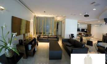 Imagem 3: APARTAMENTO RESIDENCIAL em BALNEÁRIO CAMBORIÚ - SC, CENTRO