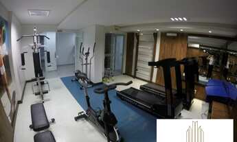 Imagem 6: APARTAMENTO RESIDENCIAL em BALNEÁRIO CAMBORIÚ - SC, CENTRO