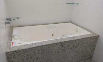 Imagem 6: APARTAMENTO RESIDENCIAL em BALNEÁRIO CAMBORIÚ - SC, CENTRO