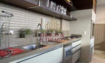 Imagem 3: APTO. COBERTURA RESIDENCIAL em BALNEÁRIO CAMBORIÚ - SC, CENTRO