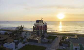 Imagem 3: APTO. COBERTURA RESIDENCIAL em ITAJAÍ - SC, PRAIA BRAVA DE ITAJAÍ