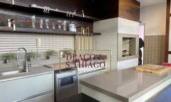 Imagem 4: APTO. COBERTURA RESIDENCIAL em BALNEÁRIO CAMBORIÚ - SC, CENTRO