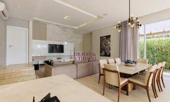 Imagem 2: CASA EM CONDOMÍNIO RESIDENCIAL em CAMBORIÚ - SC, CENTRO