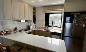 Imagem: APTO. COBERTURA RESIDENCIAL em ITAJAÍ