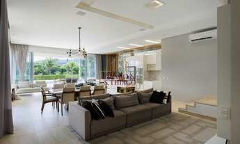 Imagem 4: CASA EM CONDOMÍNIO RESIDENCIAL em CAMBORIÚ - SC, CENTRO