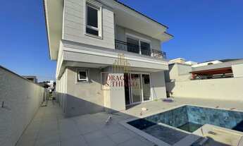 Imagem: CASA RESIDENCIAL em CAMBORIÚ - SC, SANTA