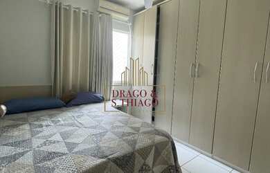 Imagem 5: APARTAMENTO RESIDENCIAL em BALNEÁRIO CAMBORIÚ - SC, CENTRO