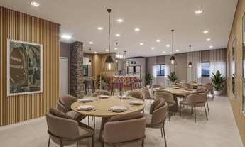 Imagem 7: APARTAMENTO RESIDENCIAL em ITAJAÍ - SC, PRAIA BRAVA DE ITAJAÍ