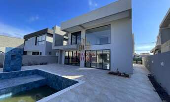 Imagem 5: CASA RESIDENCIAL em CAMBORIÚ - SC, SANTA REGINA