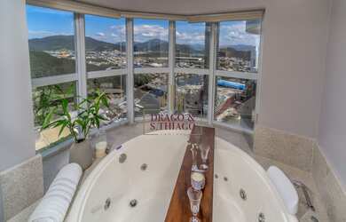 Imagem 3: APARTAMENTO RESIDENCIAL em BALNEÁRIO CAMBORIÚ - SC, CENTRO