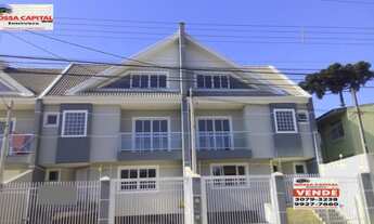 Imagem: SOBRADO A VENDA NO UBERABA, CURITIBA, PRÓXIMO