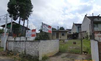 Imagem: TERRENO A VENDA NA AVENIDA SENADOR SALGADO