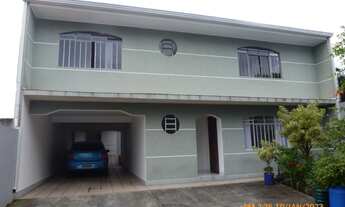 Imagem: SOBRADO A VENDA NO BAIRRO XAXIM COM TERRENO