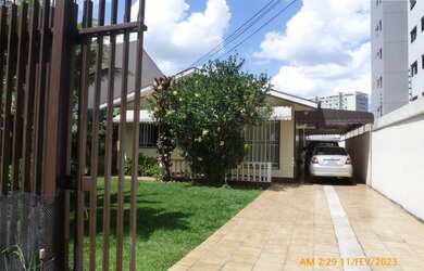 Imagem 2: TERRENO A VENDA NO BAIRRO PORTÃO, A MEIA QUADRA DA RUA JOÃO BETTEGA
