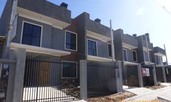 Imagem 2: TRIPLEX A VENDA NO BAIRRO UBERABA DE FRENTE PARA A RUA