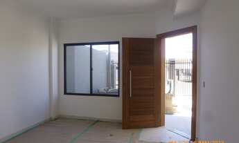 Imagem 4: TRIPLEX A VENDA NO BAIRRO UBERABA DE FRENTE PARA A RUA