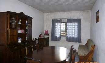 Imagem 3: CASA A VENDA NO BAIRRO UBERABA PRÓXIMA AO CLUBE NIKEI